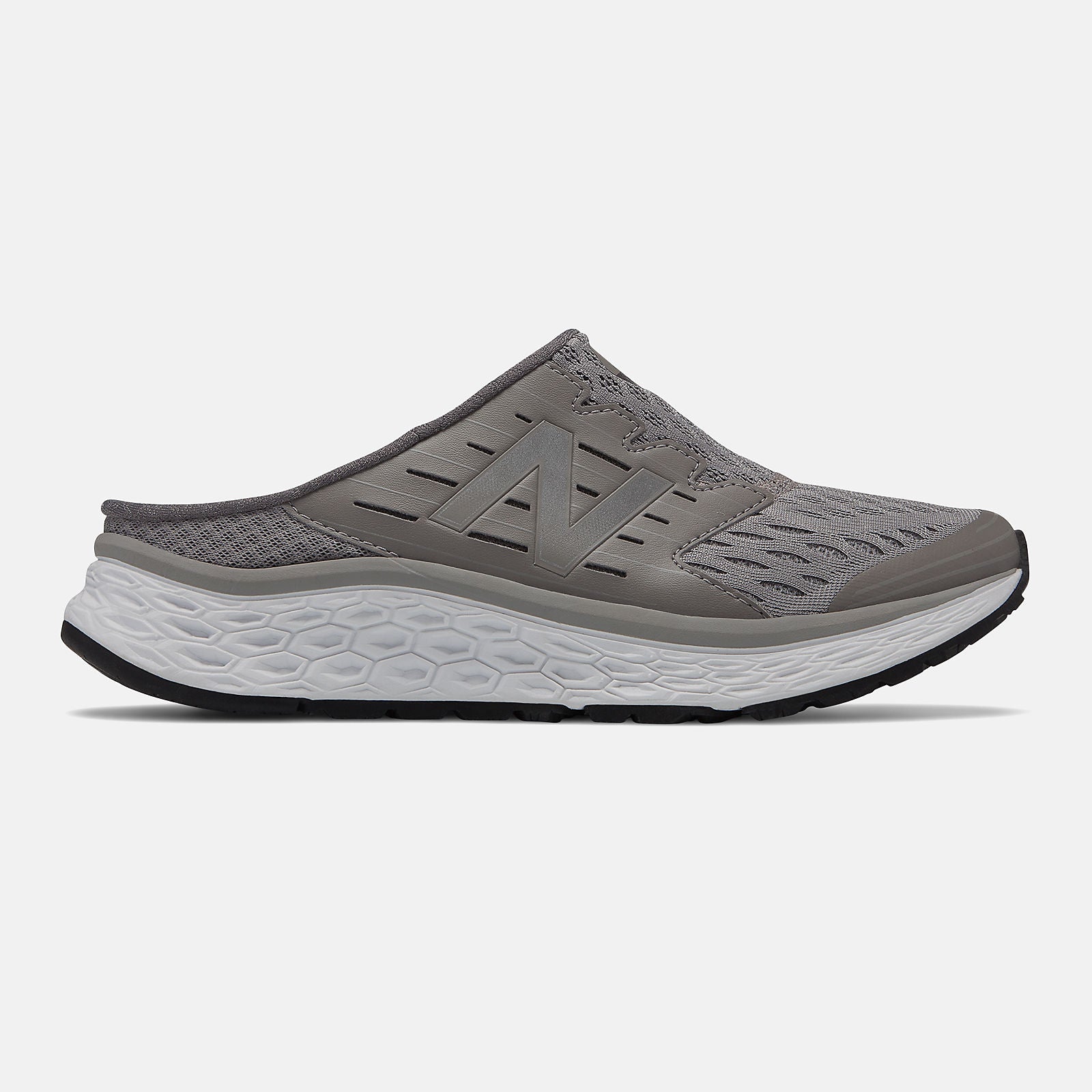 Grey Sport Slip 900 | New Balance Shoes