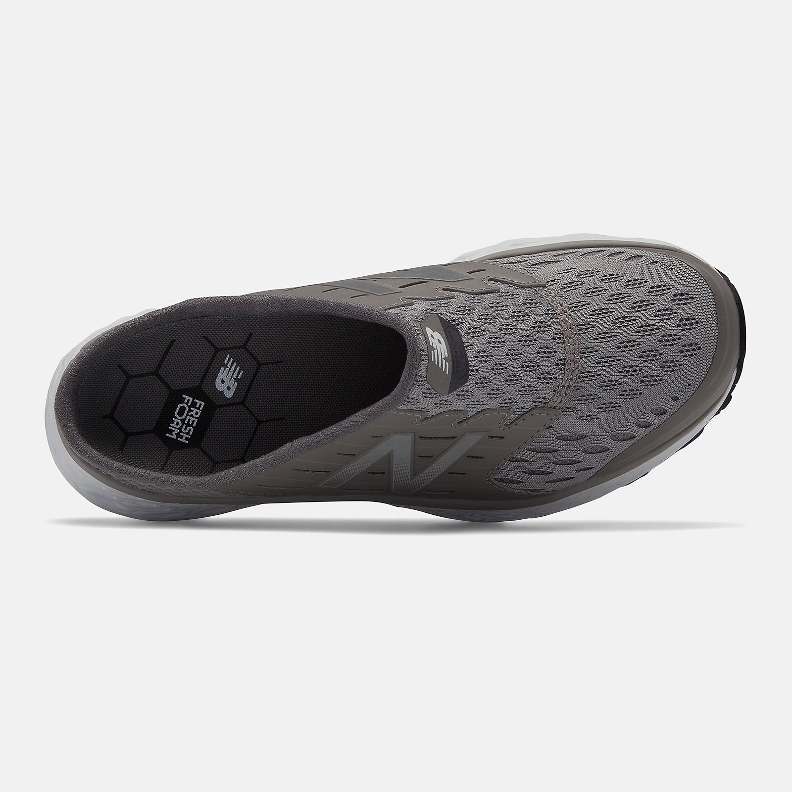 Grey Sport Slip 900 | New Balance Shoes
