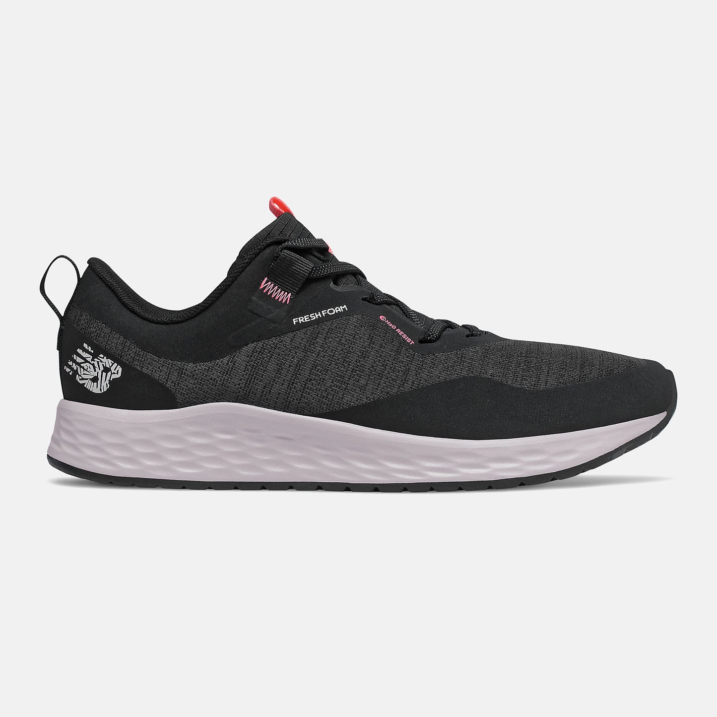 Magnetic Blue/Black Fresh Foam Arishi v3 Utility | New Balance Shoes