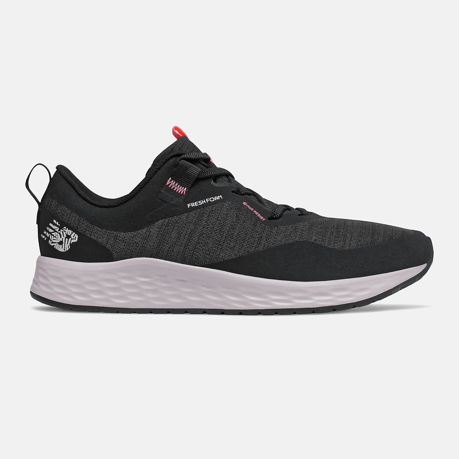 Magnetic Blue/Black Fresh Foam Arishi v3 Utility | New Balance Shoes