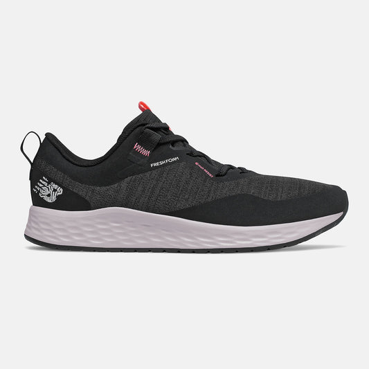 Magnetic Blue/Black Fresh Foam Arishi v3 Utility | New Balance Shoes
