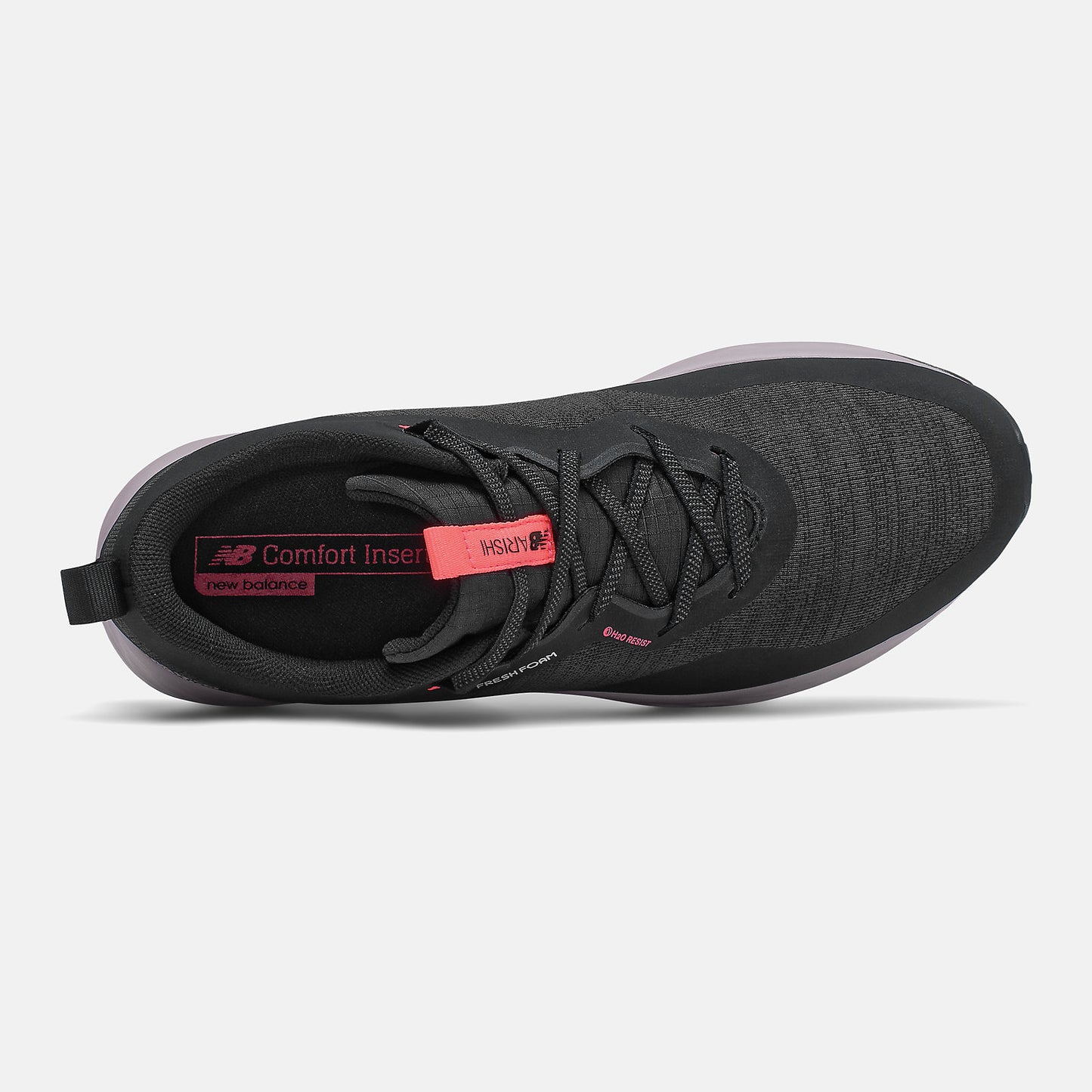 Magnetic Blue/Black Fresh Foam Arishi v3 Utility | New Balance Shoes