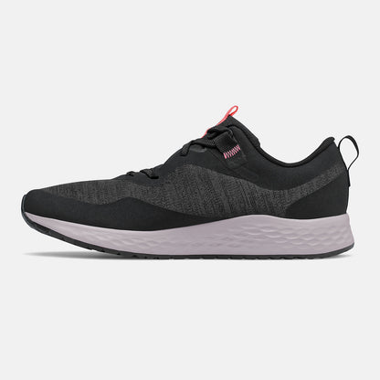 Magnetic Blue/Black Fresh Foam Arishi v3 Utility | New Balance Shoes
