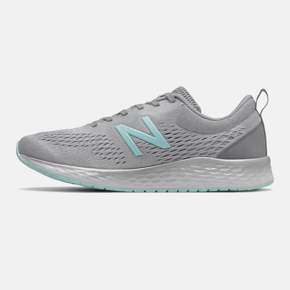 Grey/Teal Fresh Foam Arishi v3 | New Balance Shoes