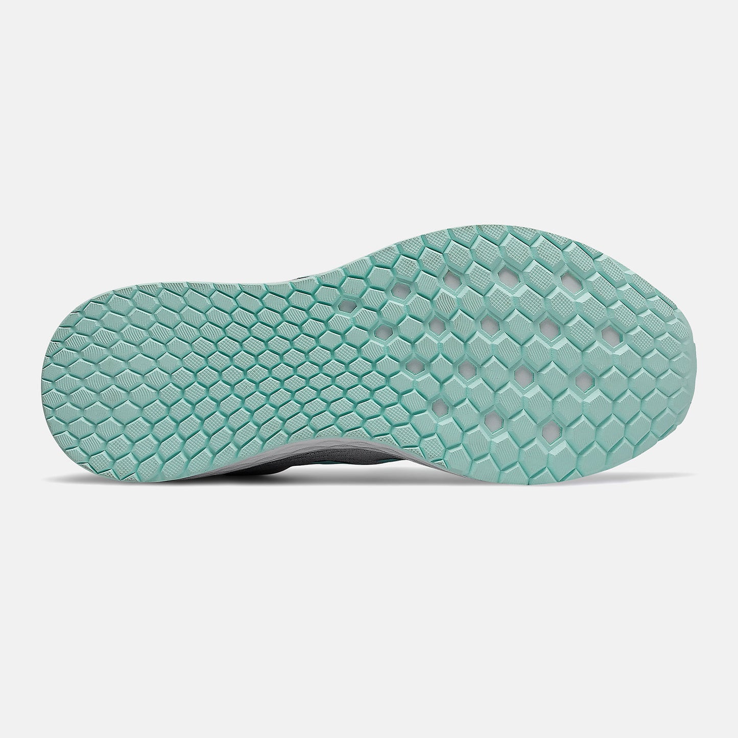 Grey/Teal Fresh Foam Arishi v3 | New Balance Shoes