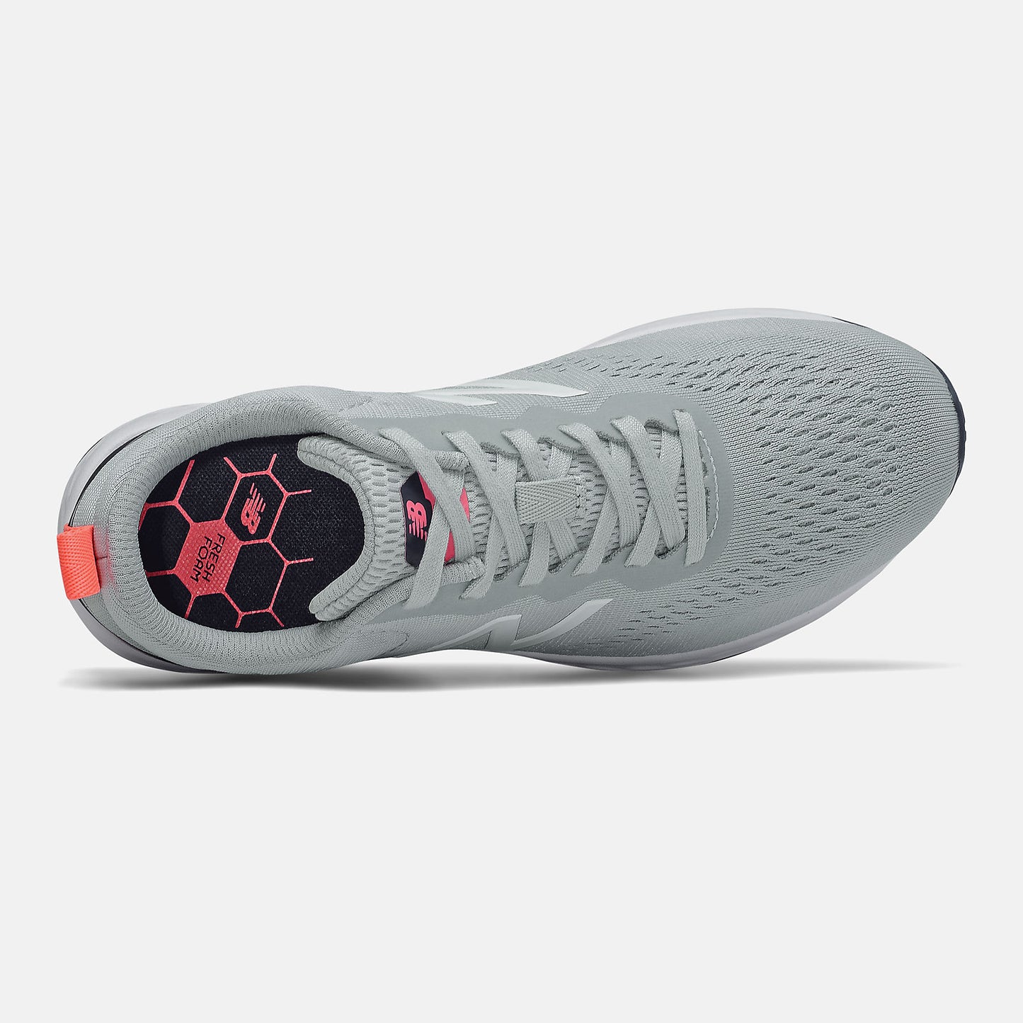 Light Aluminum/Natural Indigo Fresh Foam Arishi v3 | New Balance Shoes
