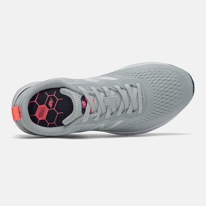 Light Aluminum/Natural Indigo Fresh Foam Arishi v3 | New Balance Shoes