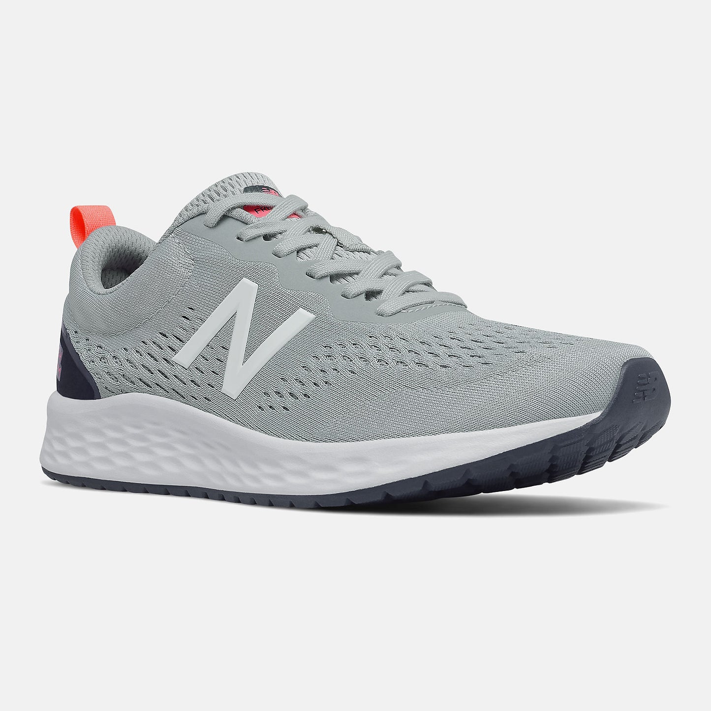 Light Aluminum/Natural Indigo Fresh Foam Arishi v3 | New Balance Shoes