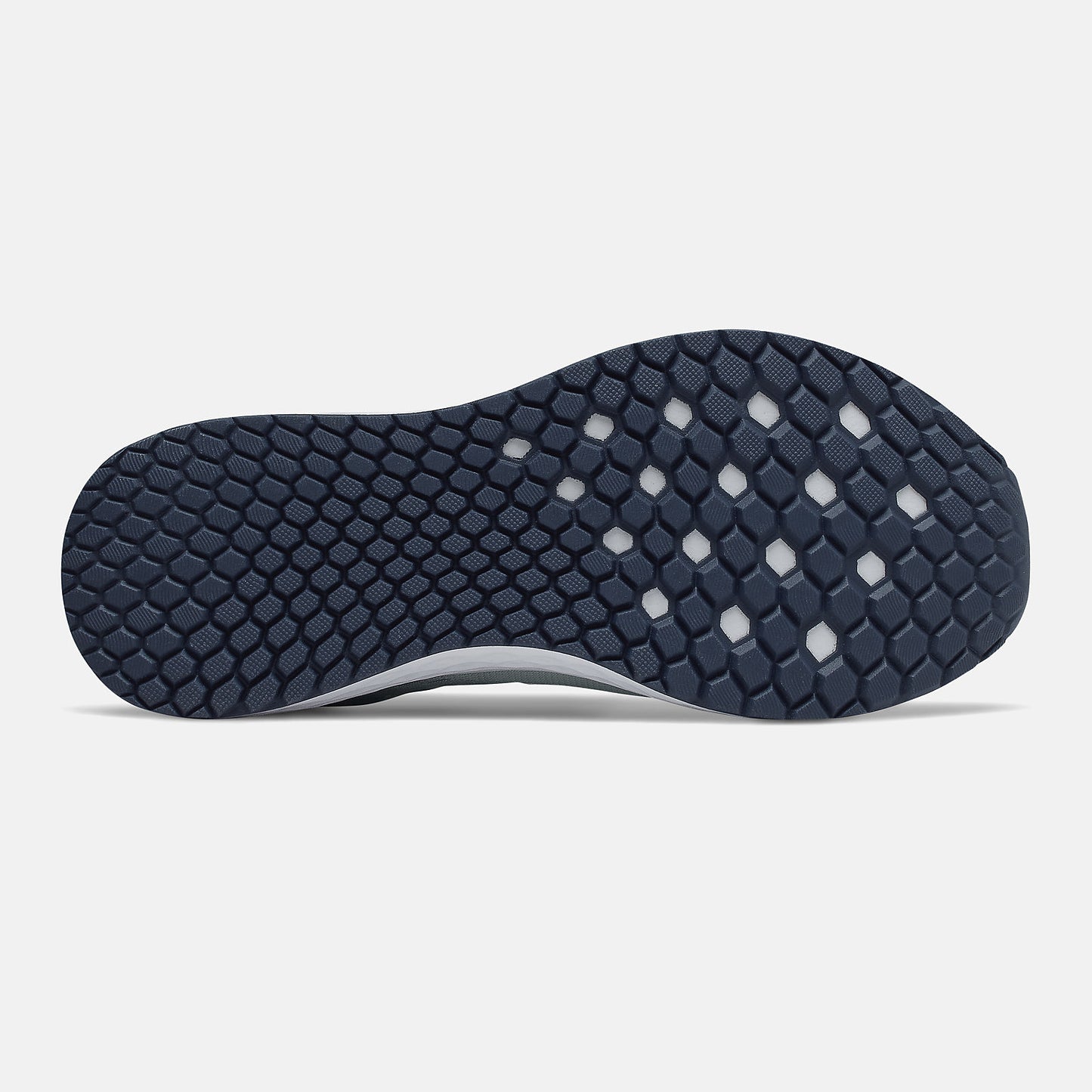 Light Aluminum/Natural Indigo Fresh Foam Arishi v3 | New Balance Shoes