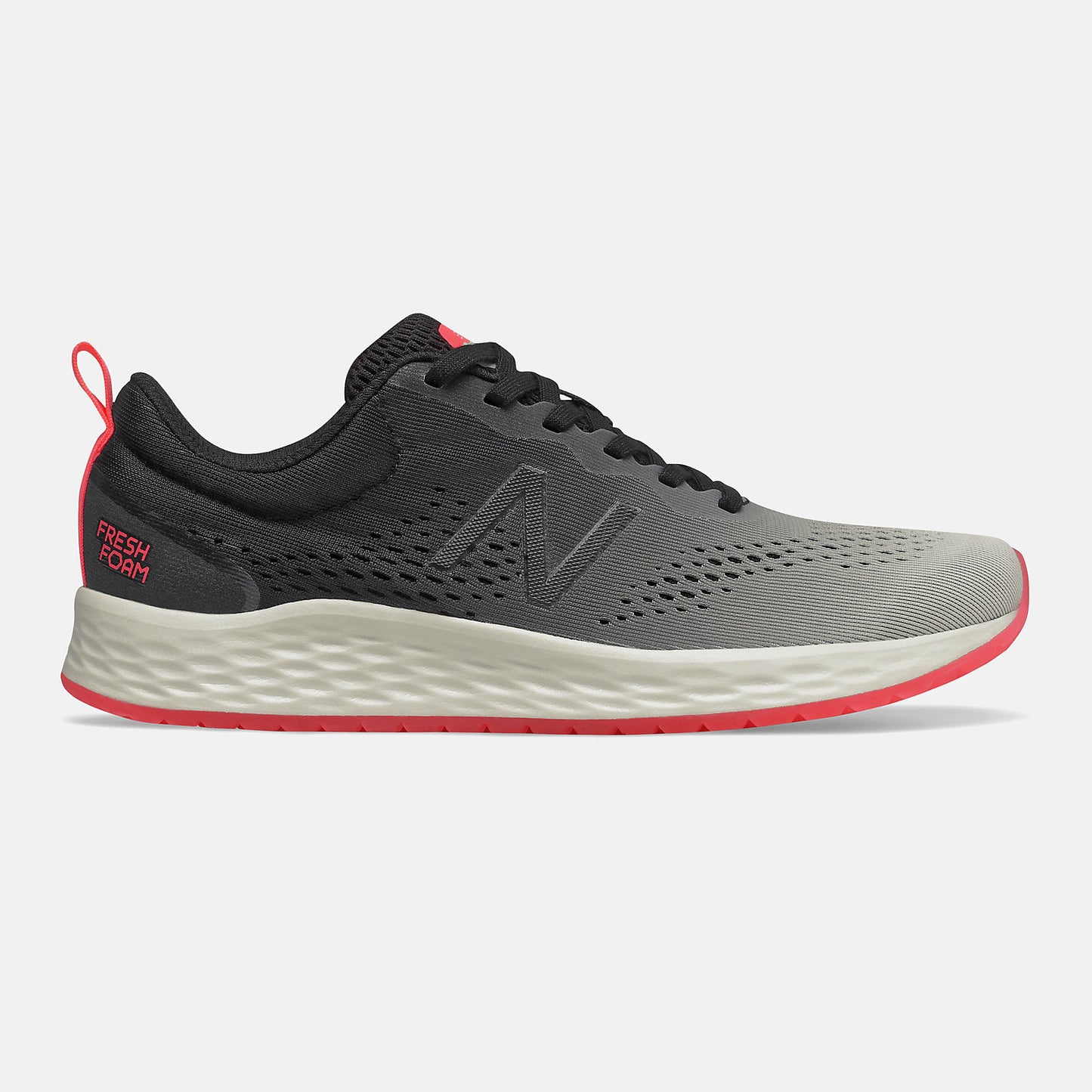 White/Grey Fresh Foam Arishi v3 | New Balance Shoes