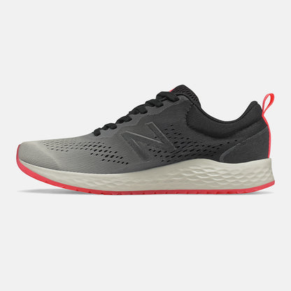 White/Grey Fresh Foam Arishi v3 | New Balance Shoes
