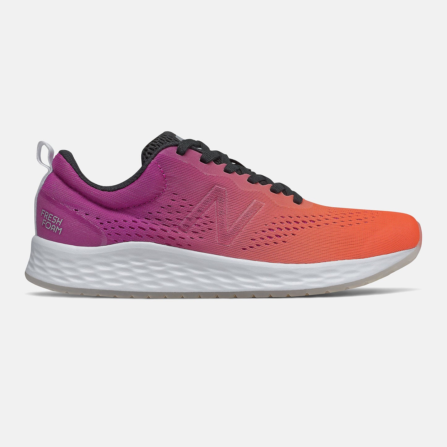Orange/Pink Fresh Foam Arishi v3 | New Balance Shoes