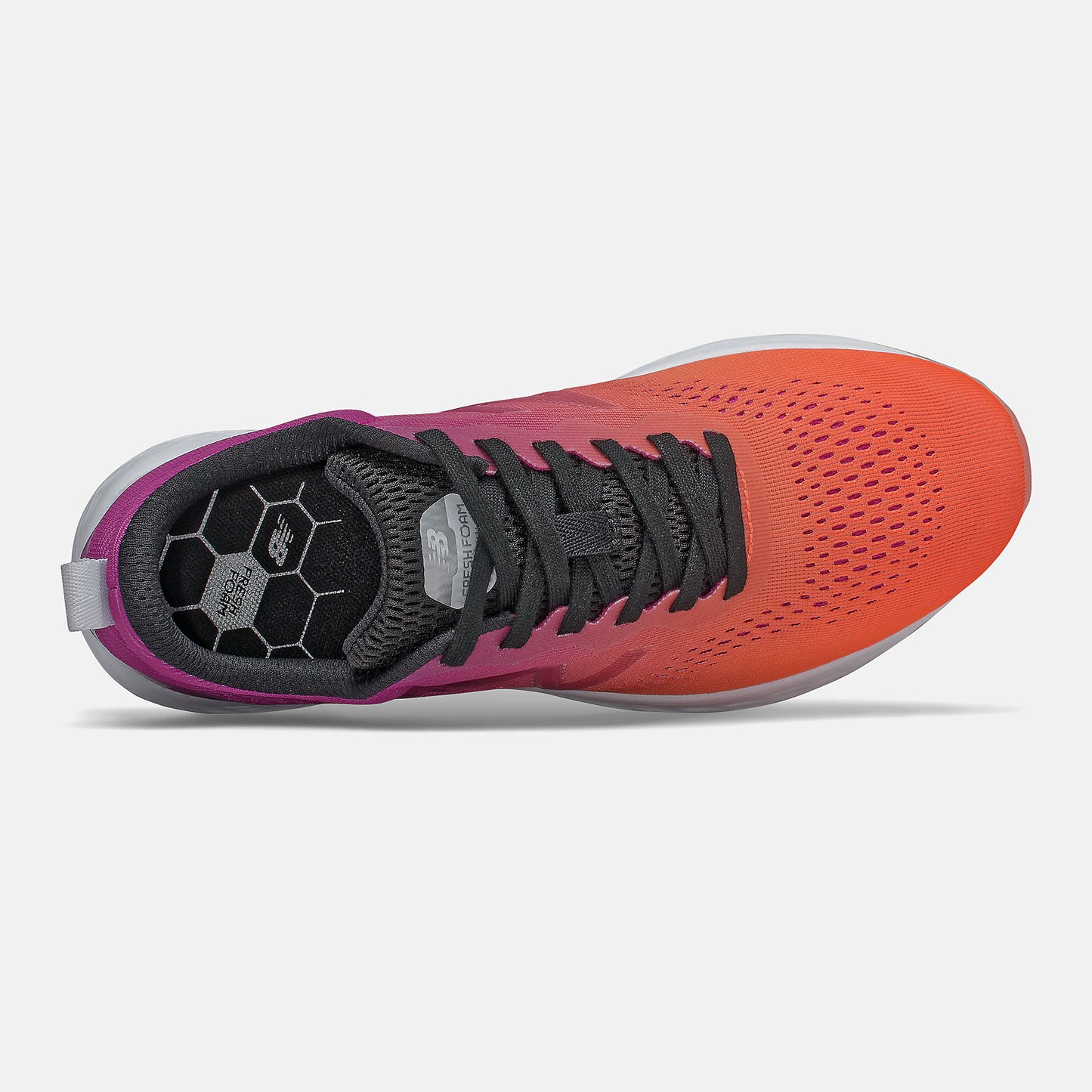 Orange/Pink Fresh Foam Arishi v3 | New Balance Shoes
