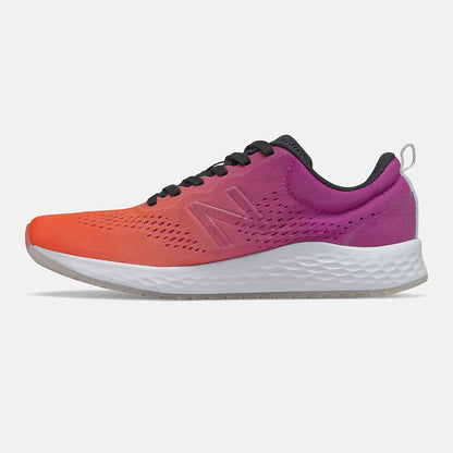 Orange/Pink Fresh Foam Arishi v3 | New Balance Shoes
