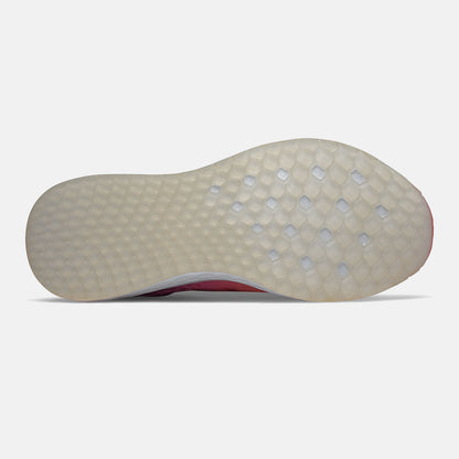 Orange/Pink Fresh Foam Arishi v3 | New Balance Shoes