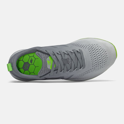 White/Grey Fresh Foam Arishi v3 | New Balance Shoes