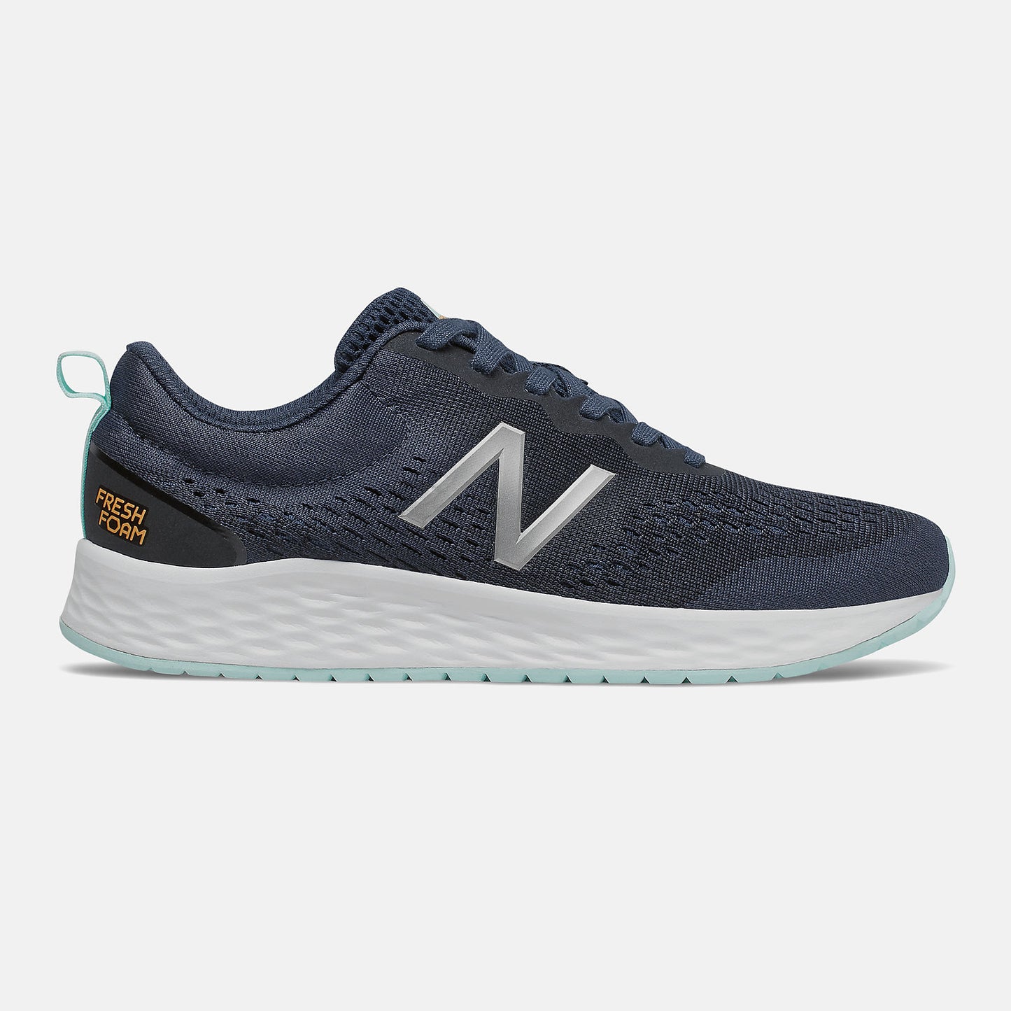 Navy/Silver Fresh Foam Arishiv3 | New Balance Shoes