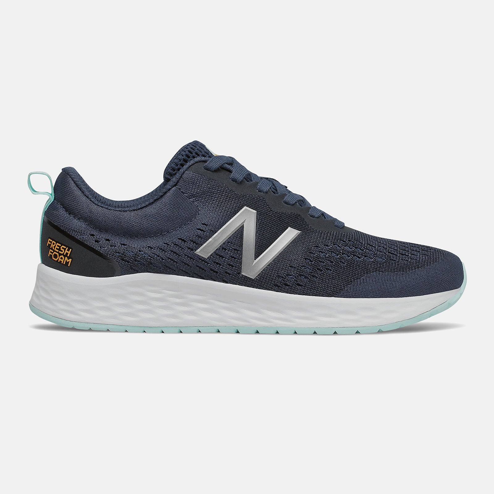Navy/Silver Fresh Foam Arishiv3 | New Balance Shoes