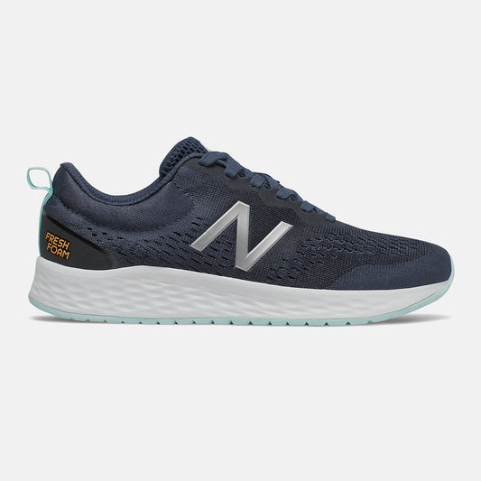 Navy/Silver Fresh Foam Arishiv3 | New Balance Shoes