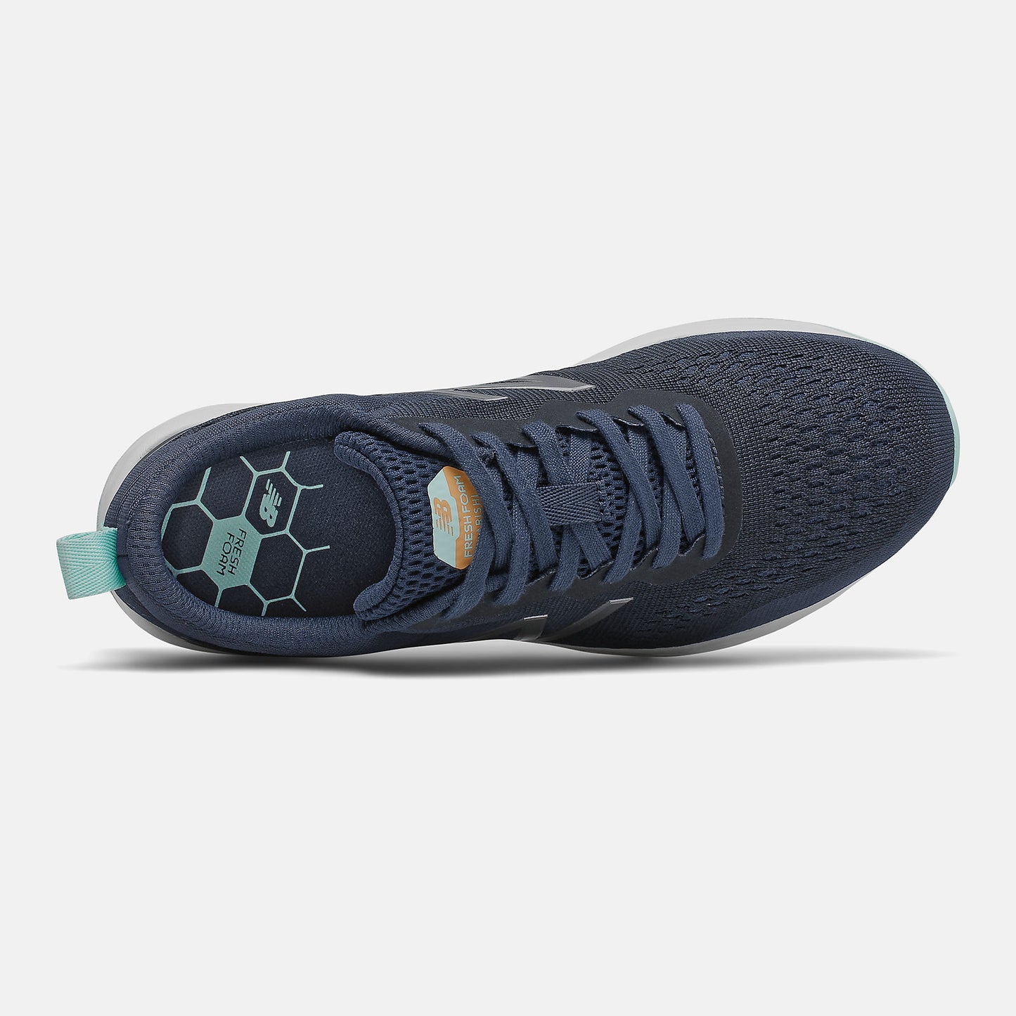 Navy/Silver Fresh Foam Arishiv3 | New Balance Shoes