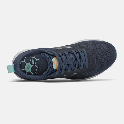 Navy/Silver Fresh Foam Arishiv3 | New Balance Shoes