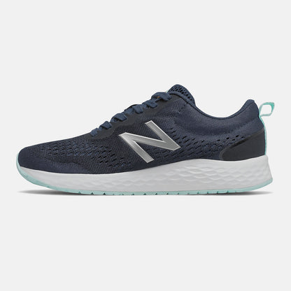 Navy/Silver Fresh Foam Arishiv3 | New Balance Shoes