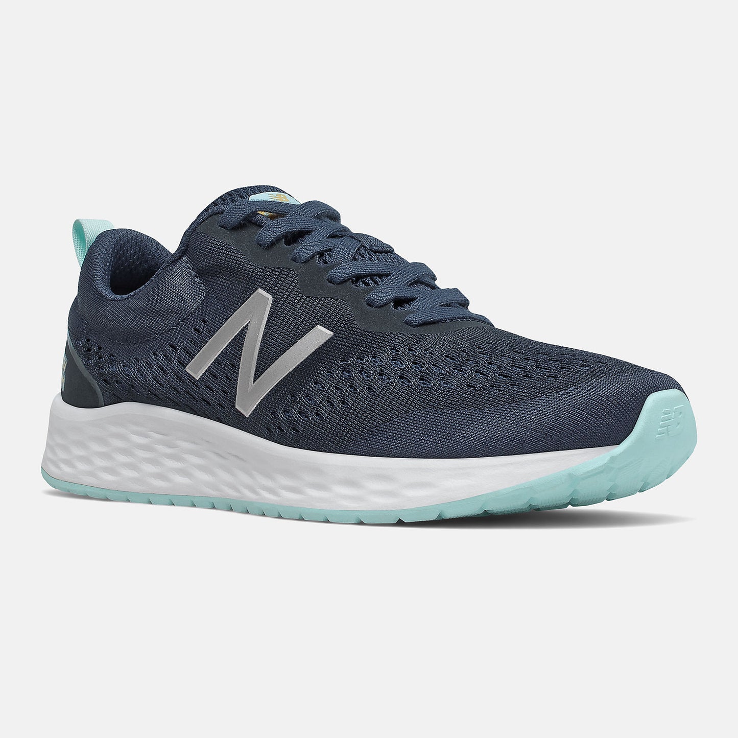 Navy/Silver Fresh Foam Arishiv3 | New Balance Shoes