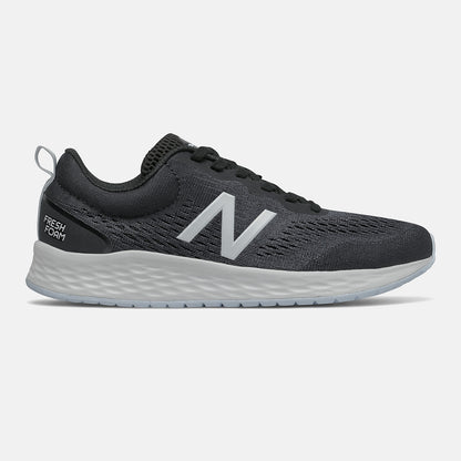 Black/White Fresh Foam Arishiv3 | New Balance Shoes