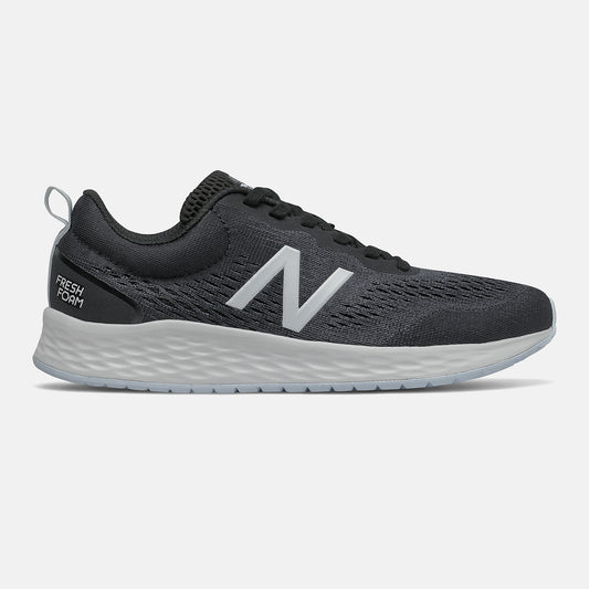 Black/White Fresh Foam Arishiv3 | New Balance Shoes