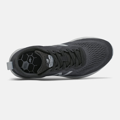 Black/White Fresh Foam Arishiv3 | New Balance Shoes