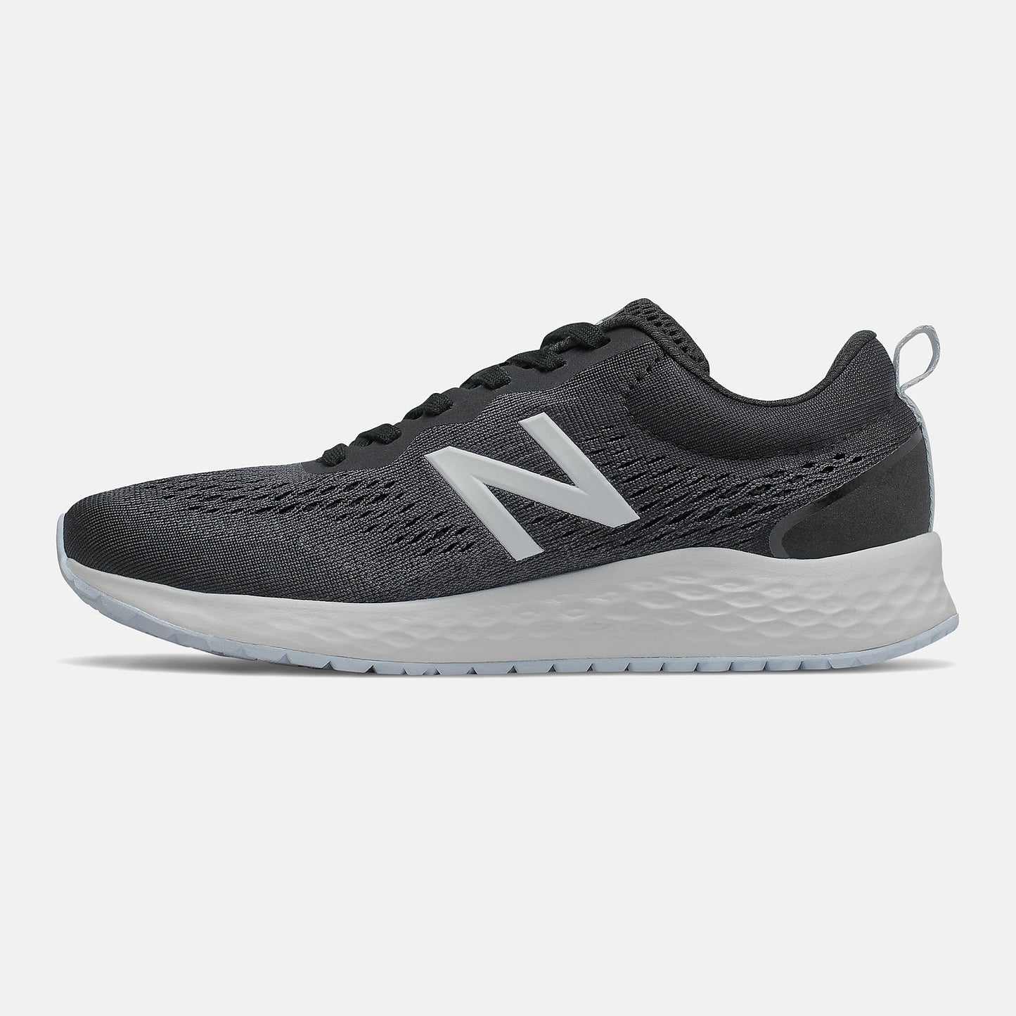 Black/White Fresh Foam Arishiv3 | New Balance Shoes