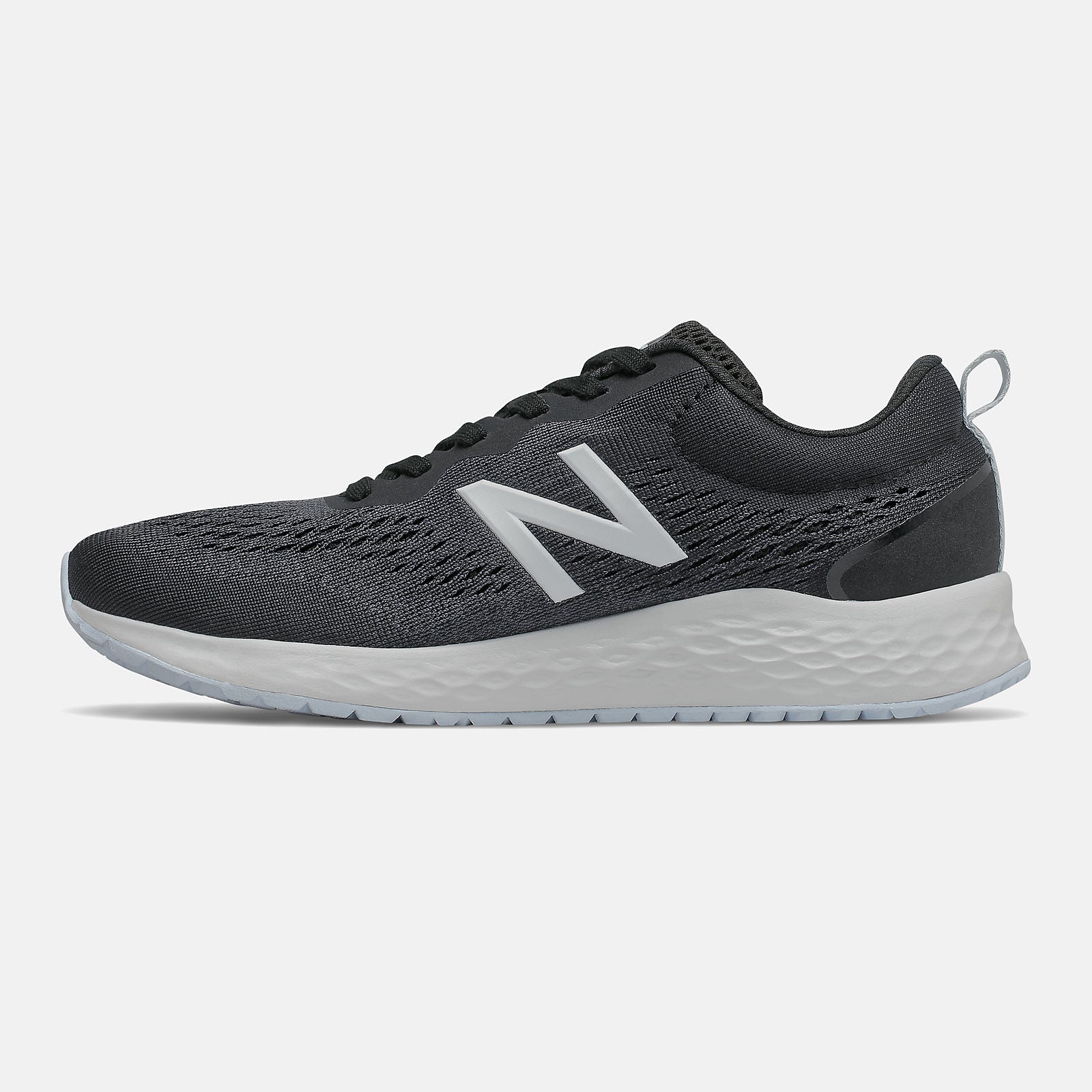 Black/White Fresh Foam Arishiv3 | New Balance Shoes