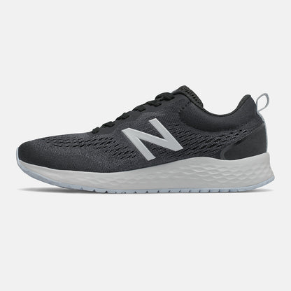 Black/White Fresh Foam Arishiv3 | New Balance Shoes