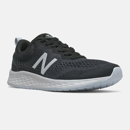 Black/White Fresh Foam Arishiv3 | New Balance Shoes