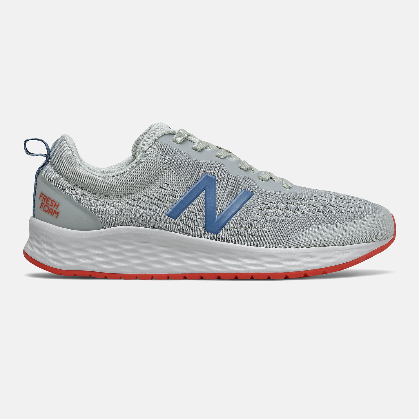 White/Blue Fresh Foam Arishiv3 | New Balance Shoes