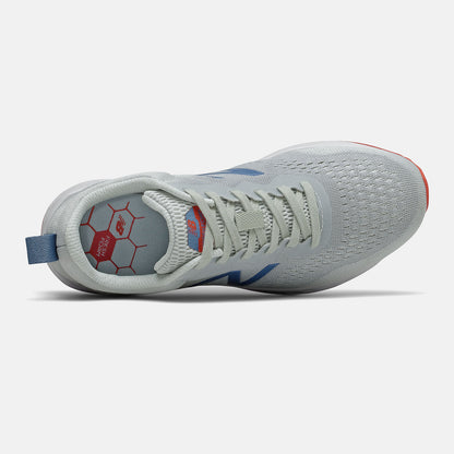 White/Blue Fresh Foam Arishiv3 | New Balance Shoes