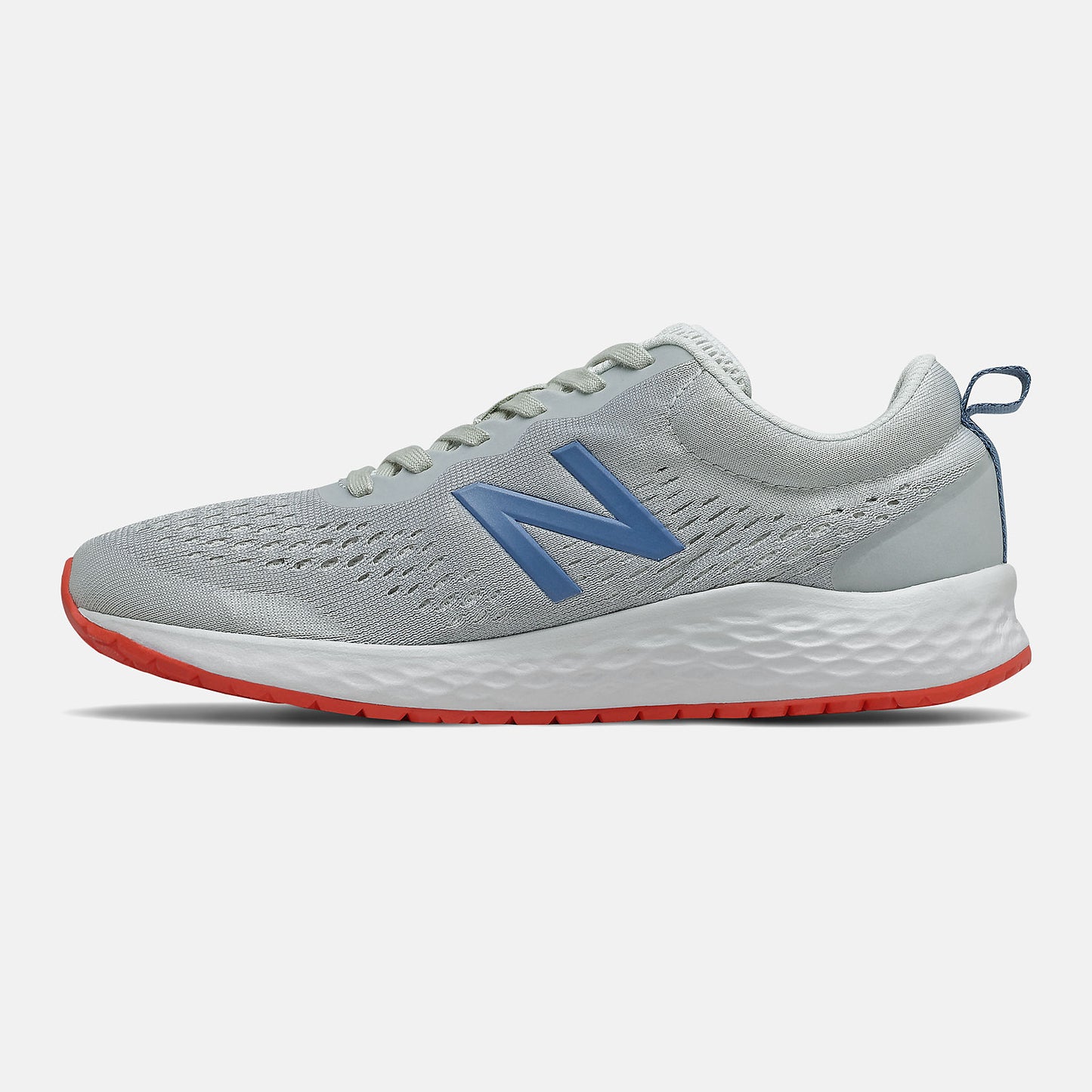 White/Blue Fresh Foam Arishiv3 | New Balance Shoes