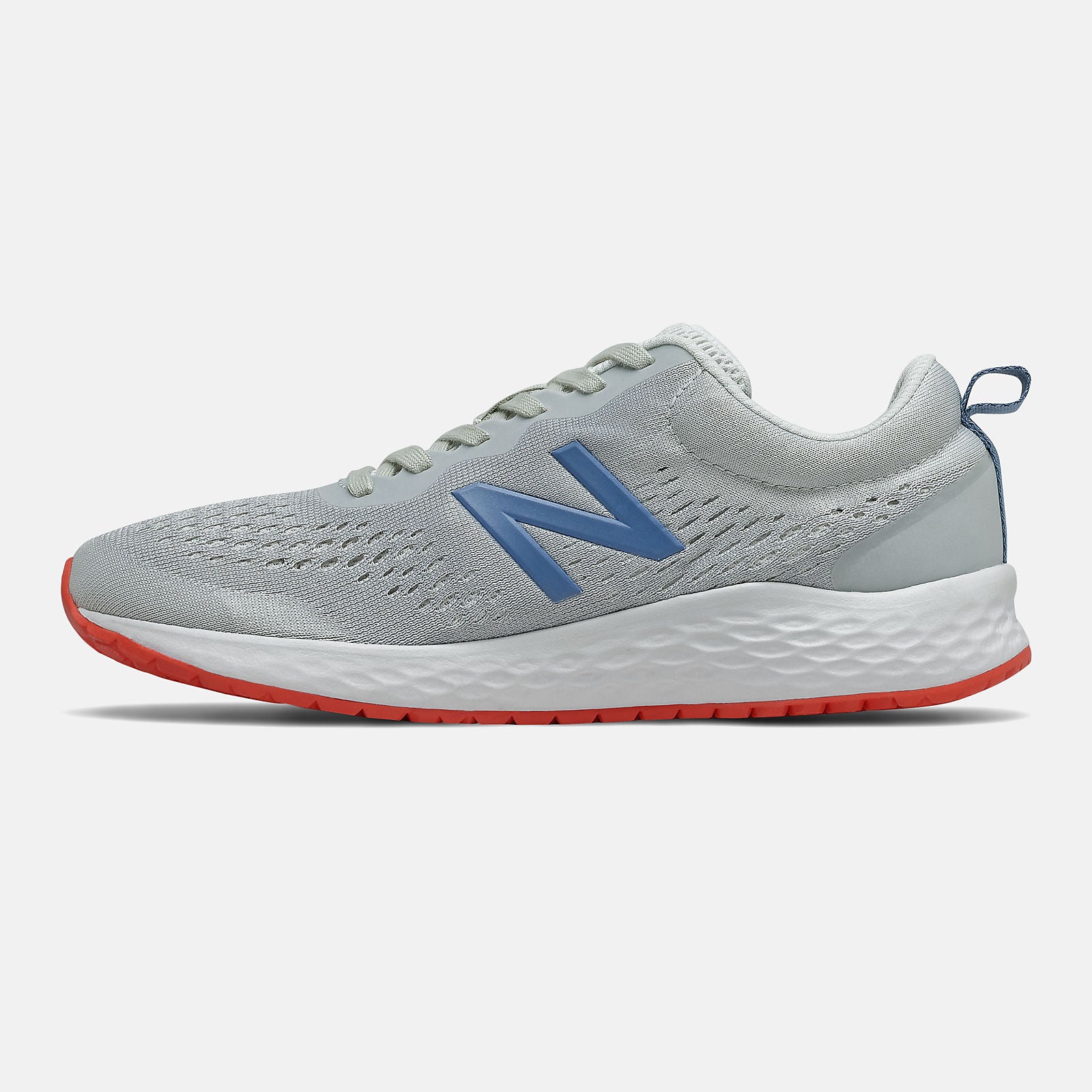 White/Blue Fresh Foam Arishiv3 | New Balance Shoes