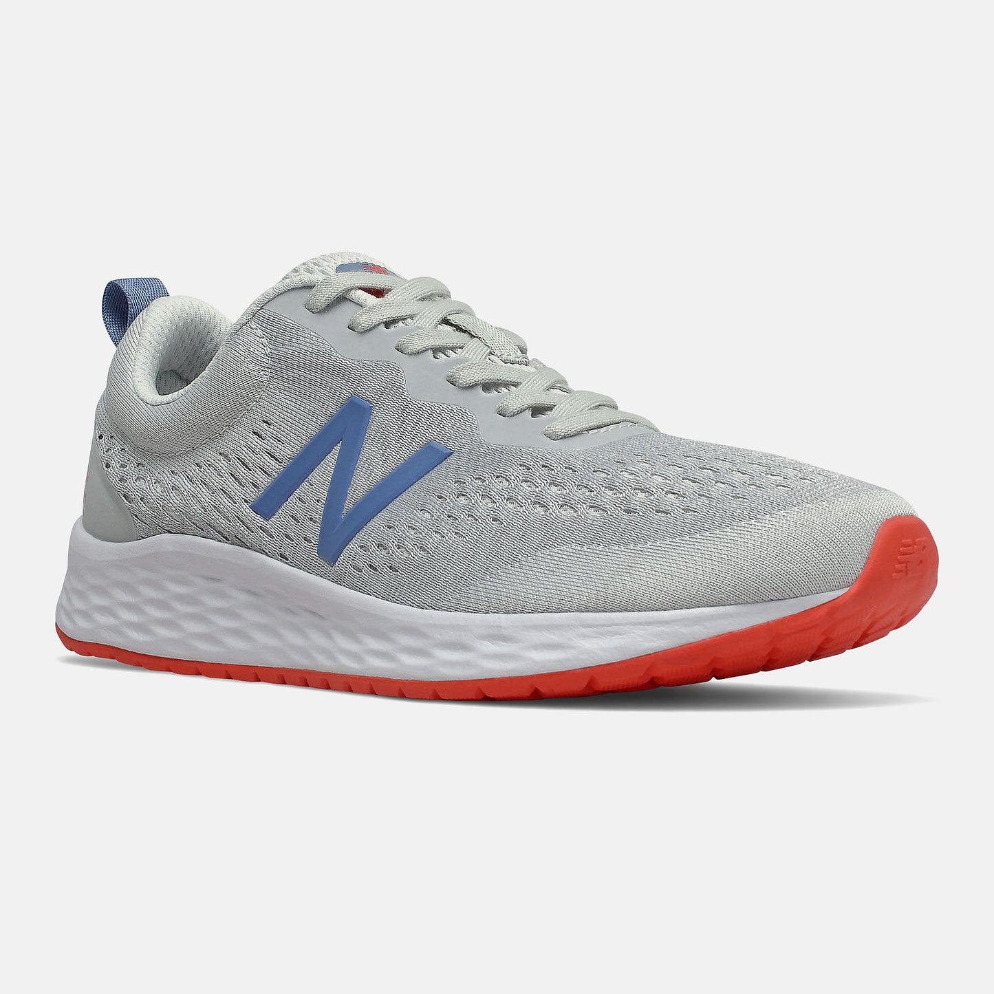 White/Blue Fresh Foam Arishiv3 | New Balance Shoes