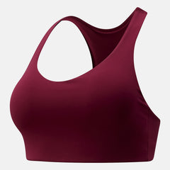 Garnet NB Power X Bra | New Balance Clothing