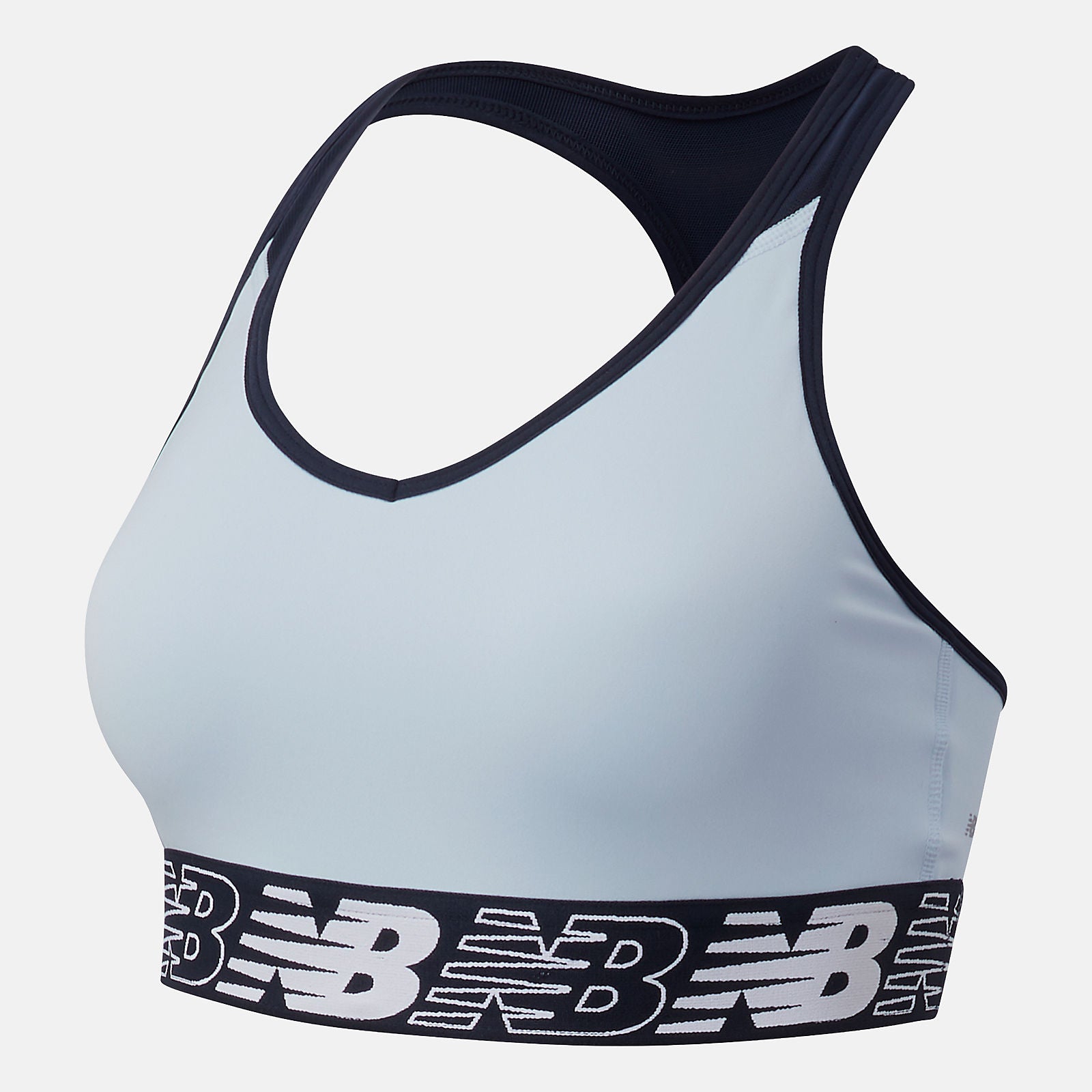 Uv Glo NB Pace Bra 3.0 | New Balance Clothing