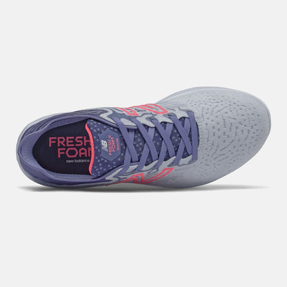 Moon Dust/Magnetic Blue Fresh Foam Beacon v3 | New Balance Shoes