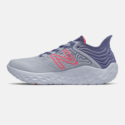 Moon Dust/Magnetic Blue Fresh Foam Beacon v3 | New Balance Shoes