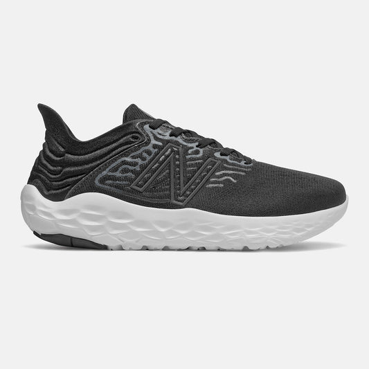 Black/White Fresh Foam Beacon v3 | New Balance Shoes