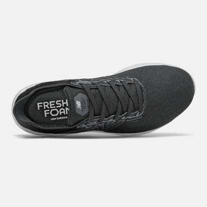Black/White Fresh Foam Beacon v3 | New Balance Shoes