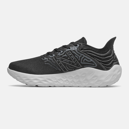 Black/White Fresh Foam Beacon v3 | New Balance Shoes