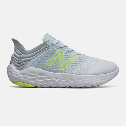 Star Glo/Bleached Lime Glo Fresh Foam Beacon v3 | New Balance Shoes
