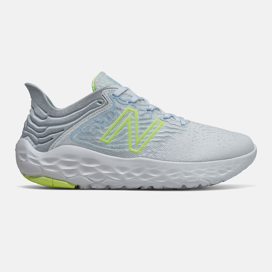 Star Glo/Bleached Lime Glo Fresh Foam Beacon v3 | New Balance Shoes