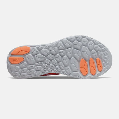 Vivid Coral/Citrus Punch Fresh Foam Beacon v3 | New Balance Shoes