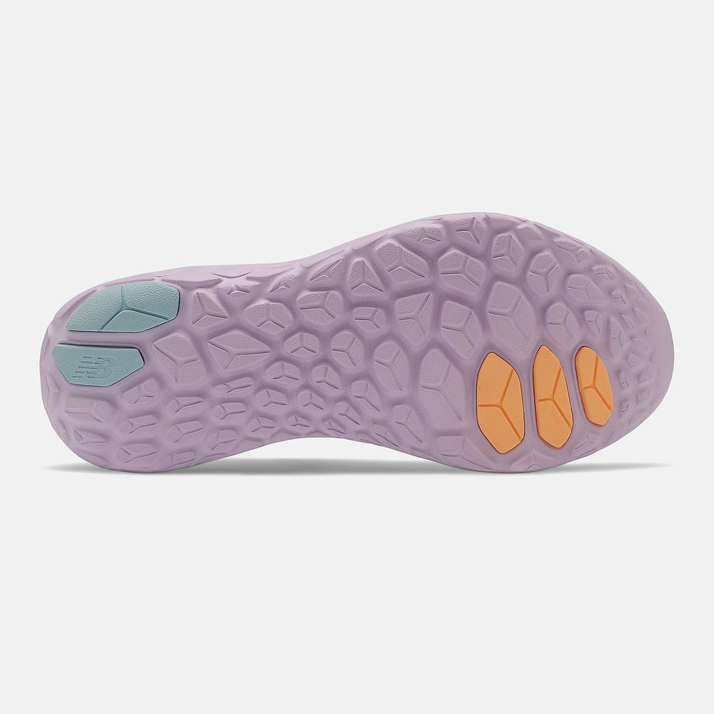 White Fresh Foam Beacon v3 | New Balance Shoes
